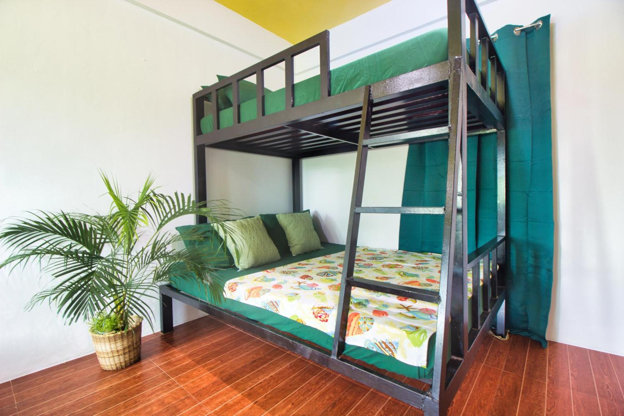 Lodge Casa Luntian And Cafe *