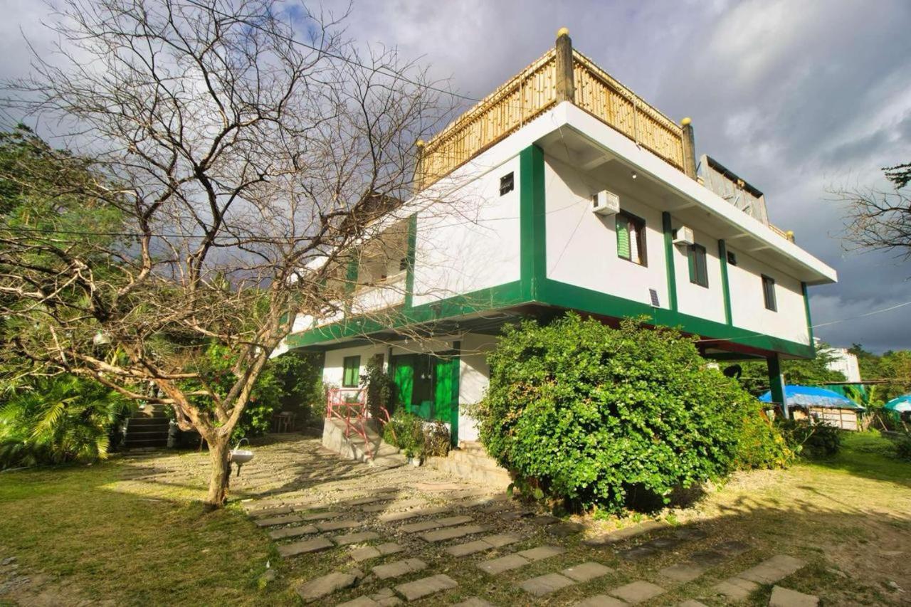 Lodge Casa Luntian And Cafe *
