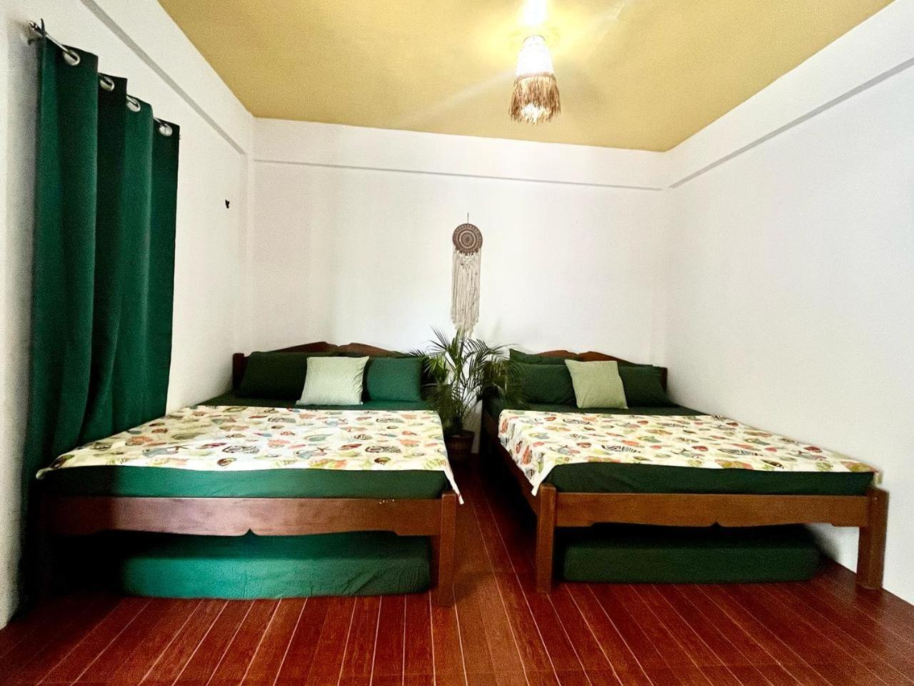 Casa Luntian And Cafe Lodge *